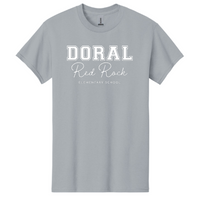DoralRedRock - Gildan - 5000