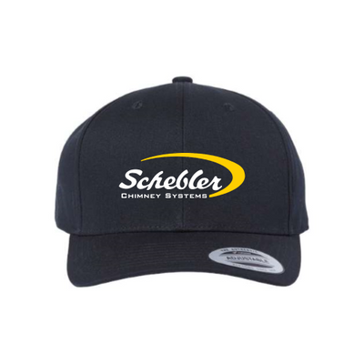 Schebler - CVC Snapback Cap