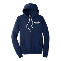 PeterTrouts -  Unisex Sponge Fleece Hoodie