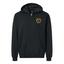 103rd Air Control Squadron - Gildan Unisex Softstyle Full-Zip Hooded Sweatshirt