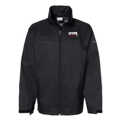Hype Tap Team - Columbia Glennaker Lake™ II Rain Jacket