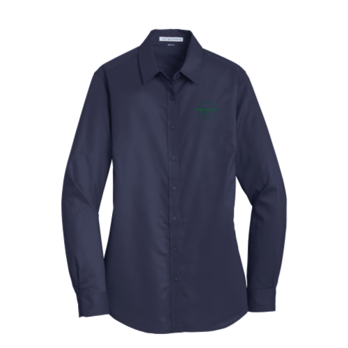True Navy