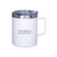 ThomasCompany - Prime Line 12oz Vacuum Insulated Stainless Steel Coffee Mug