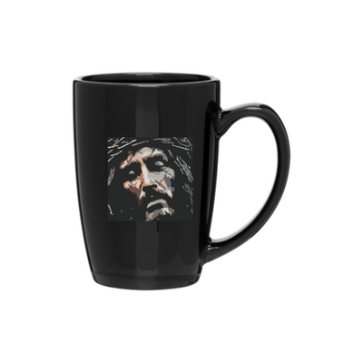 ScottTravisArt - Contour 14oz Mug V18