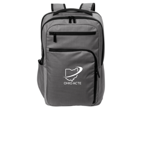OhioACTE -  Port Authority Tech Backpack - BG225