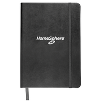 HomeSphere Tuscany Journal