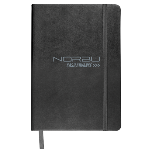 TheNorbuAgency - Tuscany Journal (CashAdvance)