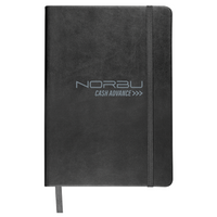 TheNorbuAgency - Tuscany Journal (CashAdvance)
