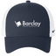 Barclay Nike - Snapback Mesh Trucker Cap