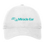 Listen Hear - Era Adjustable Unstructured Cap