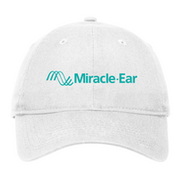 Listen Hear - Era Adjustable Unstructured Cap