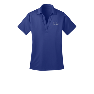 Gulf Eagle Supply Ladies Polo