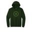 Cutler new - Gildan Heavy Blend Hooded Sweatshirt