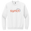 Synct CT - Gildan Heavy Blend Crewneck Sweatshirt