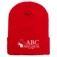 ABCHealthCareInc. - Cuffed Knit Beanie
