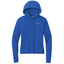 SantaClaraTSS - Sport-Tek - Ladies' Sport-Wick Flex Fleece Pullover Hoodie
