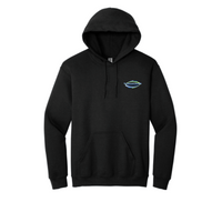 CCMJC - EMB Gildan Heavy Blend Hooded Sweatshirt