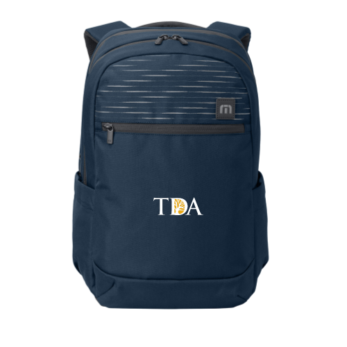 River Blue Navy