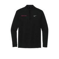 Workamajig - Nike Dri-FIT Element 1/2-Zip Top