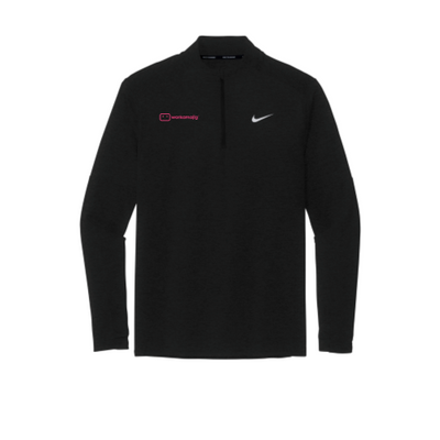 Workamajig - Nike Dri-FIT Element 1/2-Zip Top