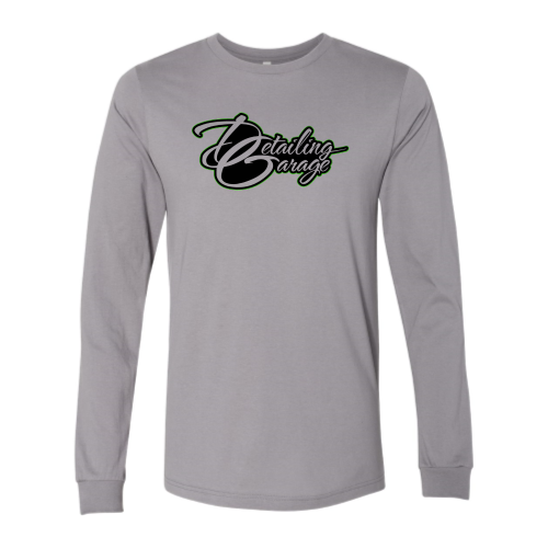 DetailingGarage - Bella Canvas - 3501