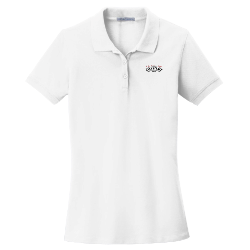 JacksPlace - Port Authority - Ladies EZCotton Polo v2