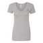 tre Ministries - Next Level Women's V-Neck
