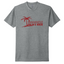 Panhandle Palm & Rock - Unisex Next Level - CVC T-Shirt