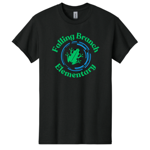 FBE - Gildan - 5000
