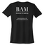 BamBeautyBar - Port & Company Ladies Essential Performance Tee