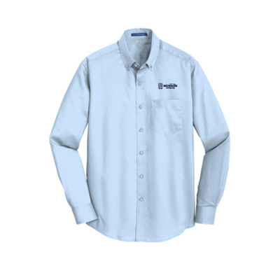 Wessels Vessels Twill Shirt *Batch2 *new