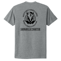 Dark Heather Gray
