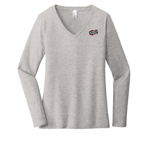 Light Heather Grey