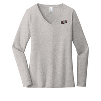 Light Heather Grey