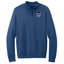 TheBodyShopTrainingStudio - MercerMettle - Men's Quarter-Zip Sweater