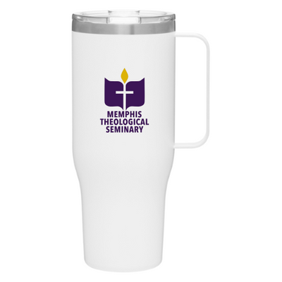 MemphisSeminaryTeamStore - Denali 40oz Thermal Mug