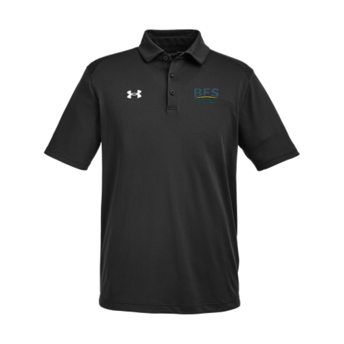 BrownfieldSolutions - Men's Tech Polo (UA)