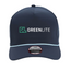 Greenlite - The Wrightson Cap - v2