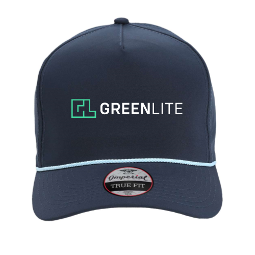 Greenlite - The Wrightson Cap - v2