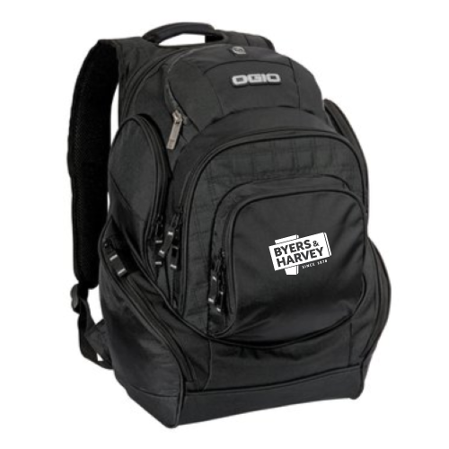 ByersandHarvey OGIO Mastermind Pack