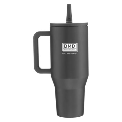 BMD - Hydrojug - Traveler 40oz