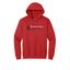 PinkertonAcademy - Gildan Heavy Blend Hooded Sweatshirt