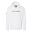 InterconMessaging - Fleece Hooded Sweatshirt