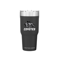 SJCOCoyotes - Titan - 30oz Thermal Tumbler