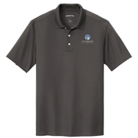 EnvisionConstruction - Sport-Tek UV Micropique Polo ST740