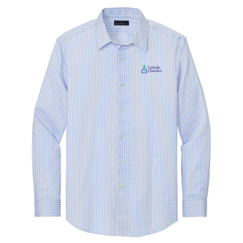 Newport Blue/ Pearl Pink