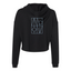 LHD - Independent Trading - Women's Crop Hoodie