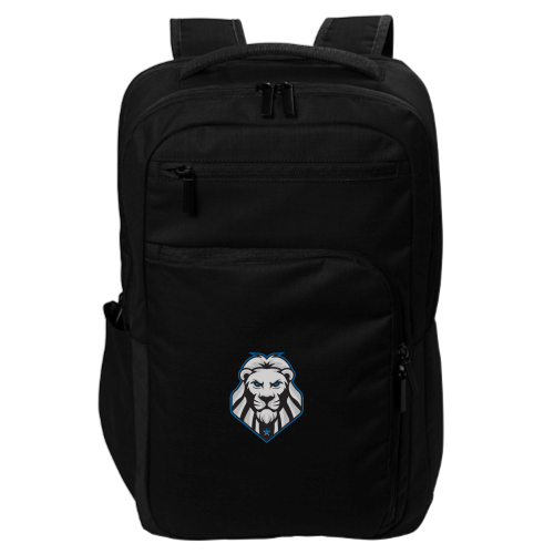 LivingWaterChristianAcademy - Port Authority Tech Backpack