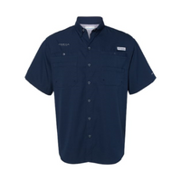 Collegiate Navy