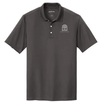PLMA - Sport-Tek UV Micropique Polo